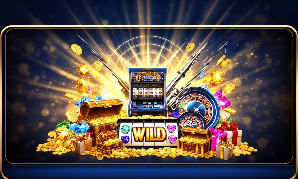 www4d Forest Gems Slots