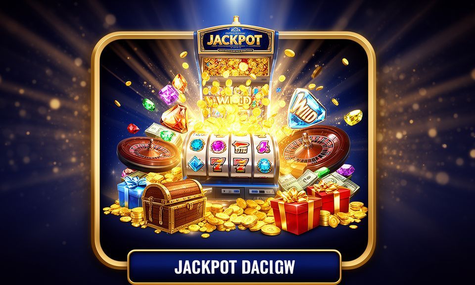 www4d Casino